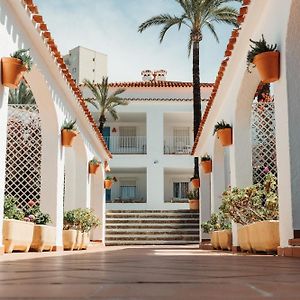 Bungalows El Arenal