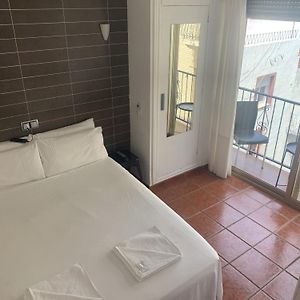 Habitación Doble Pequeña