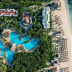 Iberostar Paraiso del Mar